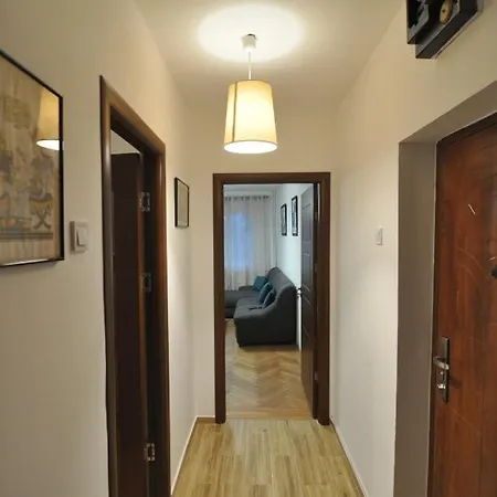 Elena Apartament