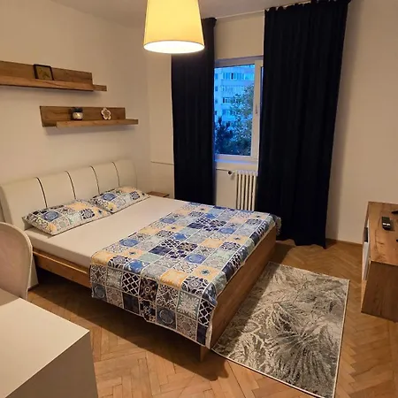 Elena Apartament Konstanca