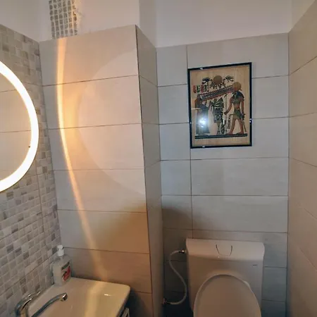 Elena Apartman Konstanca