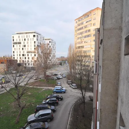 Apartman Elena Konstanca