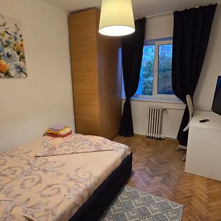 Apartman Elena *